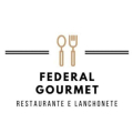 Federal Gourmet Restaurante e Lanchonete