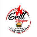 Grill Burguer