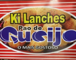 Ki Lanches Pão de Queijo 