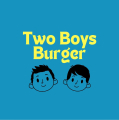 Two Boys Burger