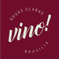 VINO! ÁGUAS CLARAS